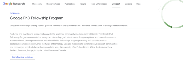 Fully Funded Scholarships for Master's in Data Science in the USA