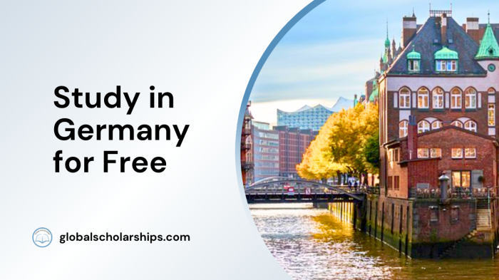 Master’s in Germany - Imperial Overseas Educational Consultant Fully Funded Master's Programs in Germany for International Students