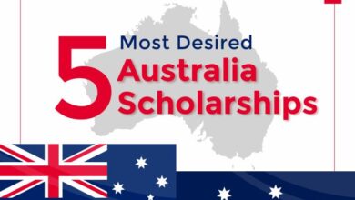 Scholarships in Australia: A Complete Guide 2025 | Applyindex