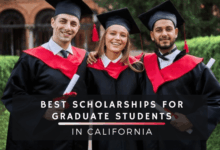 How to Get a Scholarship to Study in California or New York