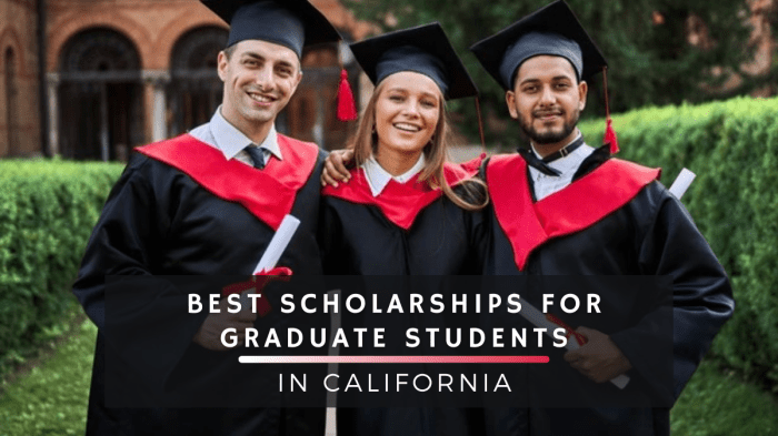 How to Get a Scholarship to Study in California or New York