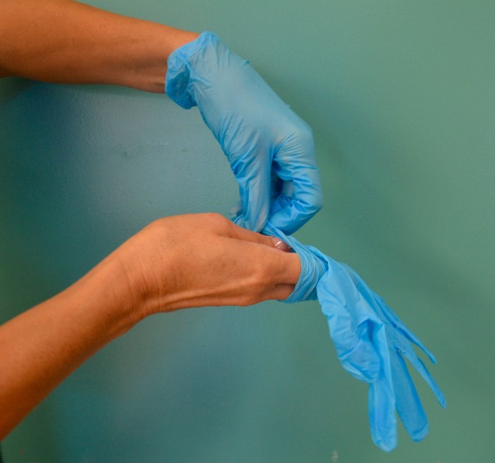5.8 Oral Suctioning – Clinical Procedures for Safer Patient Care