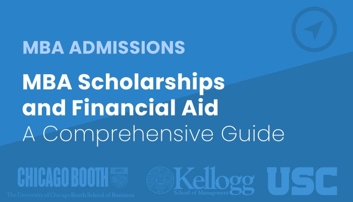 MBA Scholarships: Investing in You | BeMo® High-Value MBA Scholarships at Top US Business Schools