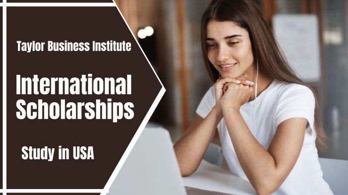MBA Scholarships For International Students In US – Mentor Mpact