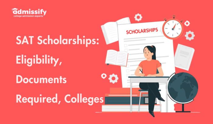 Scholarships in the USA That Don’t Require SAT or ACT