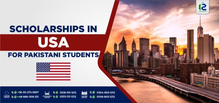 Top 7 Countries offering 100% Free Scholarships 2025-26 | Scholarships ...