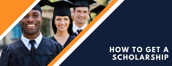 How to Get a Scholarship to Study in California or New York