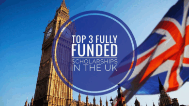 Fully Funded Public Health Scholarships in the UK