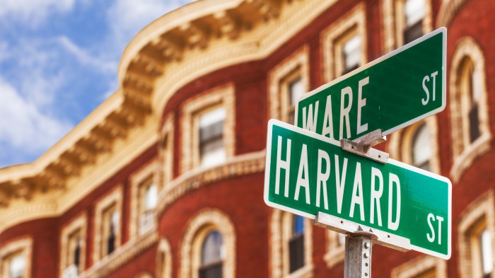 Scholarships for International Students at Ivy League Business Schools