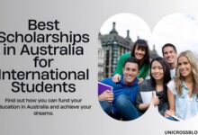Scholarships That Cover Travel, Visa, and Tuition in Australia