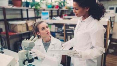 Fully Funded STEM Scholarships for Women in Tier 1 Countries